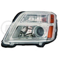 CAPA GC TERRAIN 1015 HEADLIGHT ASSY LH