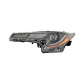 CAPA TY COROLA SDN 2021 HEADLIGHT ASSY SE/XLE/XSE MDL NA BLT W/O APEX EDITION LH