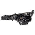 CAPA TY COROLA SDN 2021 HEADLIGHT ASSY SE/XLE/XSE MDL NA BLT W/O APEX EDITION LH