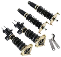 BC Racing Coilover BR 10 CRZ