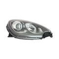 CAPA PS MACN 1518 HEADLIGHT ASSY HALOGEN W/O HL WASHER RH