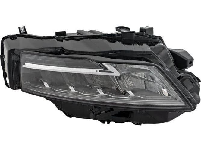 NS ROGE 21 HEADLAMP ASY LOWER SV/SL MDL USA BLT RH