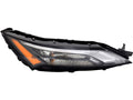 NS ROGE 21 HEADLAMP ASY LOWER SV/SL MDL USA BLT RH