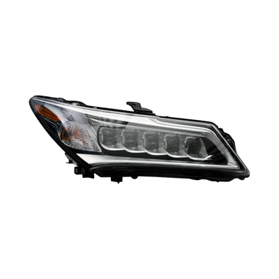 AC MDX 1416 HL ASY LED RH