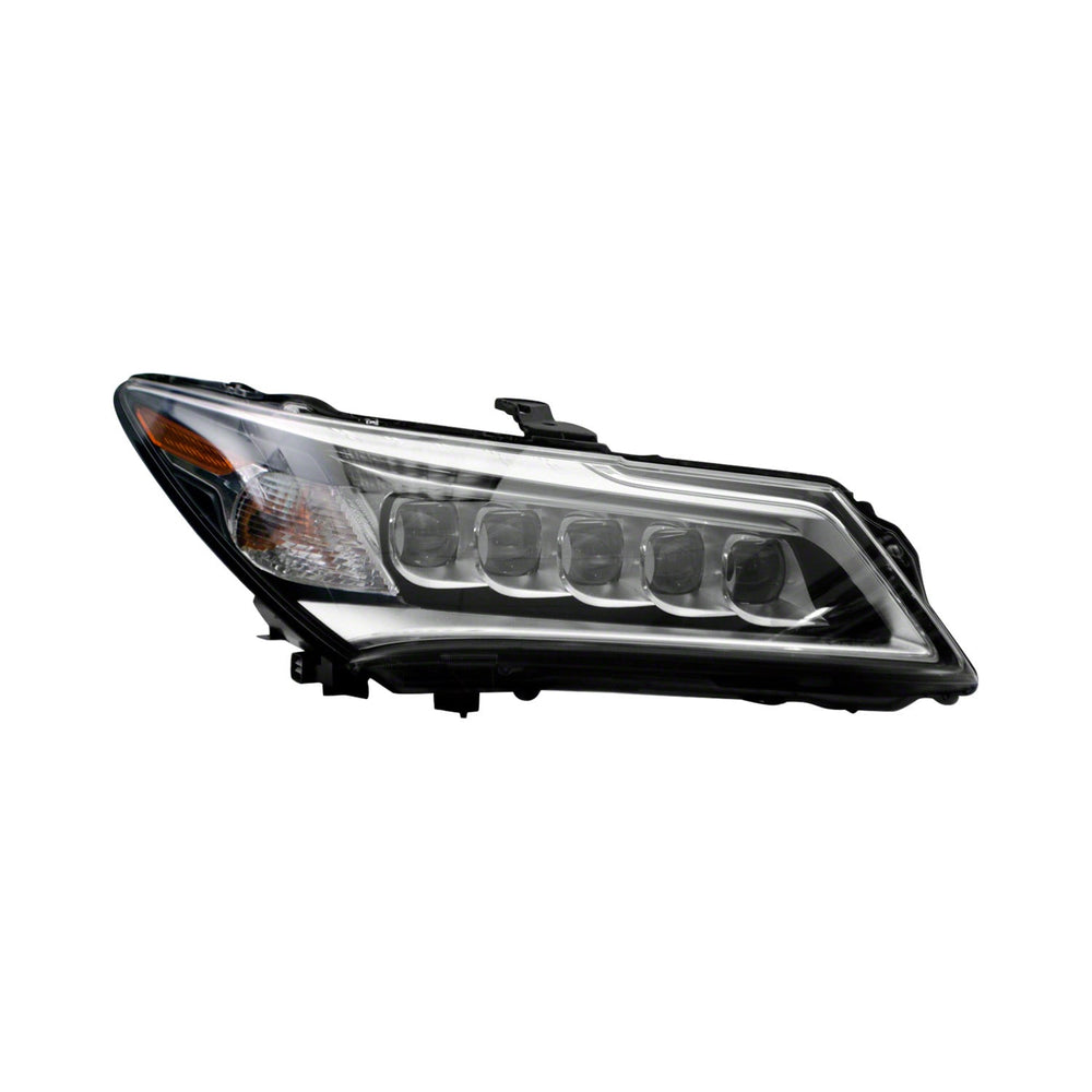 AC MDX 1416 HL ASY LED RH