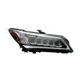 AC MDX 1416 HL ASY LED RH