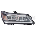 AC MDX 1416 HL ASY LED RH