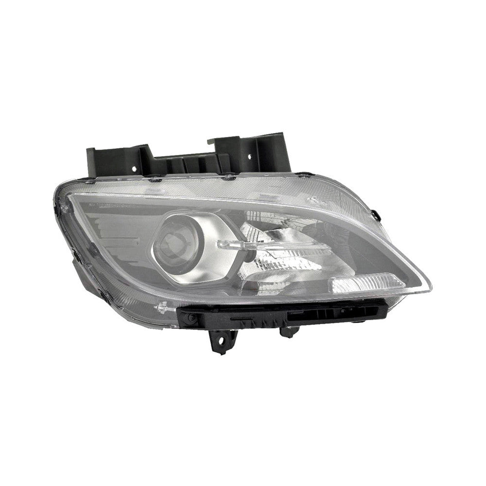 CAPA HY KONA 2223/ELECTRIC 22 HEADLIGHT ASSY SE/SEL/ESEL HALOGEN RH