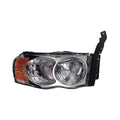 DG RAM PICK UP 0204 HL ASY RH
