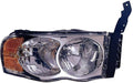 DG RAM PICK UP 0204 HL ASY RH
