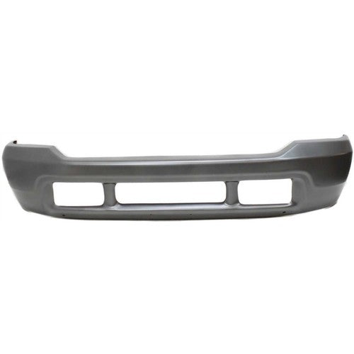 CAPA RR BUMPER VALANCE PANEL SEDAN;W/O SPORT PKG;W/O RR BUMPER SKIRT;TEXT FORD FO