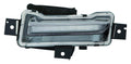 CAPA LH DAYTIME RUNNING LIGHT ASSY CV CAMARO CPE/CONV LS/LT/ZL1 MDL W/HID TYPE 1624