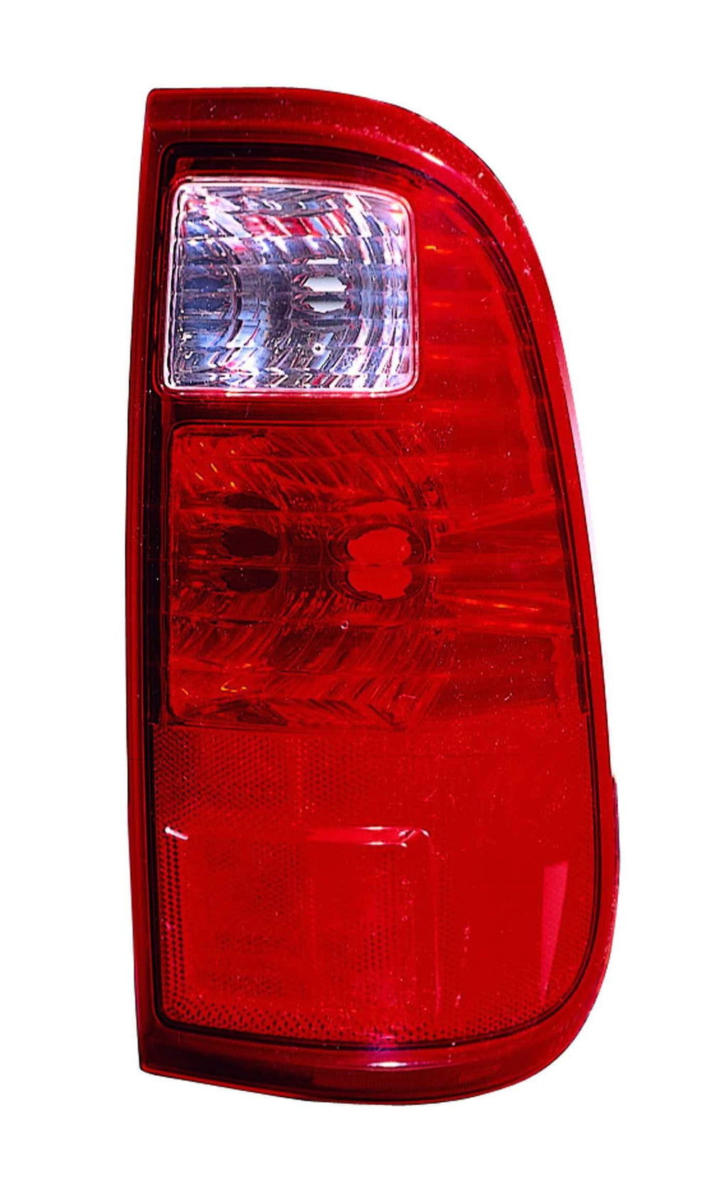 CAPA FD FPICK UP SUPER DUTY 0811 TAIL LAMP ASSY RH