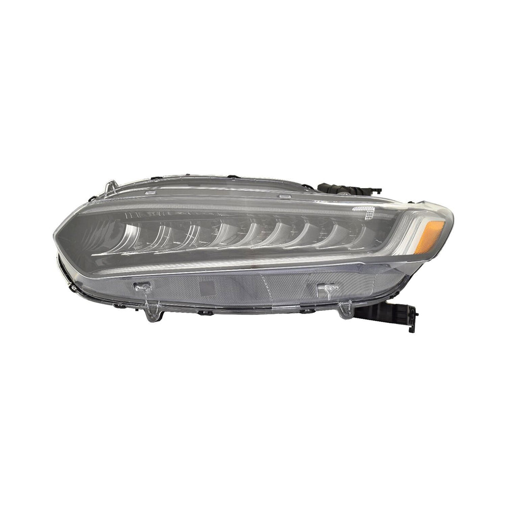 CAPA HD ACORD SDN 2122 HEADLIGHT ASSY SE/SPT/SPT SE MDL LH