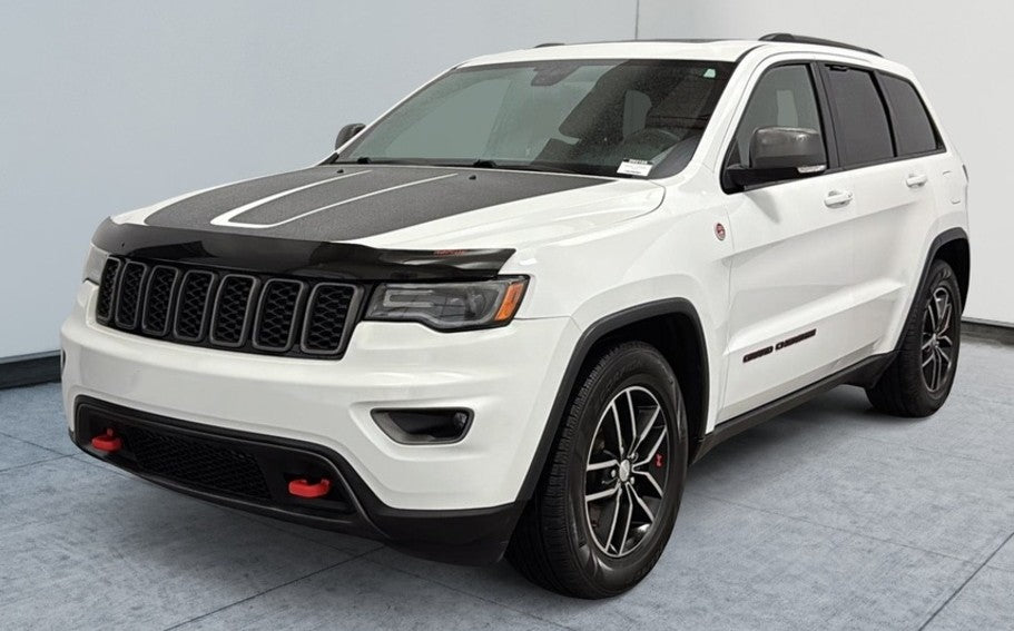 JEEP GRAND CHEROKEE (EXC SRT) (11-1