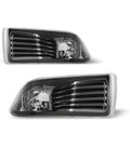 JP CHEROKEE 9701 FL ASY LH