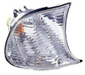 BM 3 CONV./CPE 02/M3 0206 P/SL ASY WHITE RH