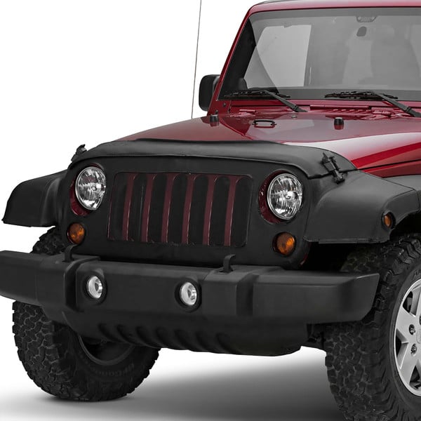 22C EXPLORER LEBRA CUSTOM FRONT END COVER