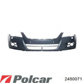 FT BMPR COVER PT CRUISER 0205 (OE)