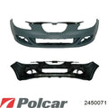 FT BMPR COVER PT CRUISER 0205 (OE)