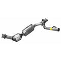 CATALYST ASSY - RH