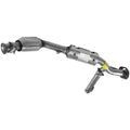 CATALYST ASSY - RH