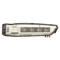 CAPA LH FOGLAMP ASSY ACURA MDX 22C