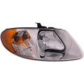 CAPA DG GRAND CARAVAN/CR TOWN & COUNTRY (0507 113WB) 0107/VOYAGER 0104 HEADLIGHT ASSY RH