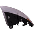 CAPA DG GRAND CARAVAN/CR TOWN & COUNTRY (0507 113WB) 0107/VOYAGER 0104 HEADLIGHT ASSY RH
