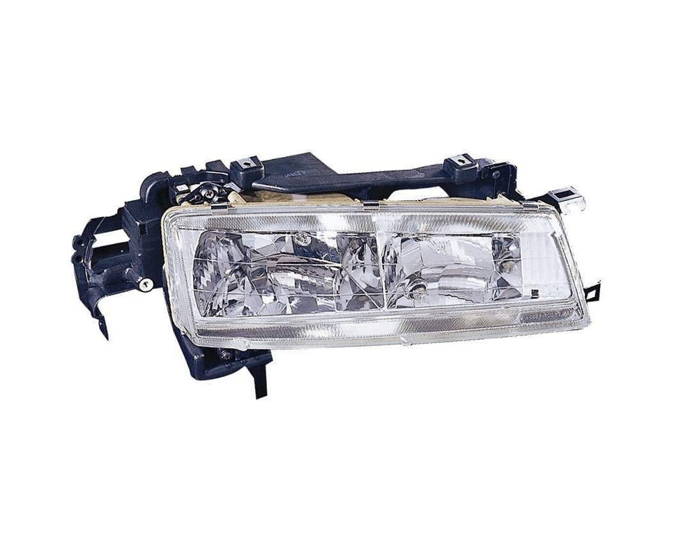 HD PRELUDE 9296 HL COMBO. ASY RH