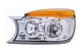 HD PRELUDE 9296 HL COMBO. ASY RH