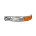 CAPA CV SILVERADO O 9902/TAHOE 0206/SUBURBAN 0006 PSIGNAL LAMP RH