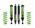 22C TUNDRA FOAM CELL PRO SUSPENSION LIFT KIT STAGE 1