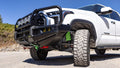 22C TUNDRA FOAM CELL PRO SUSPENSION LIFT KIT STAGE 1