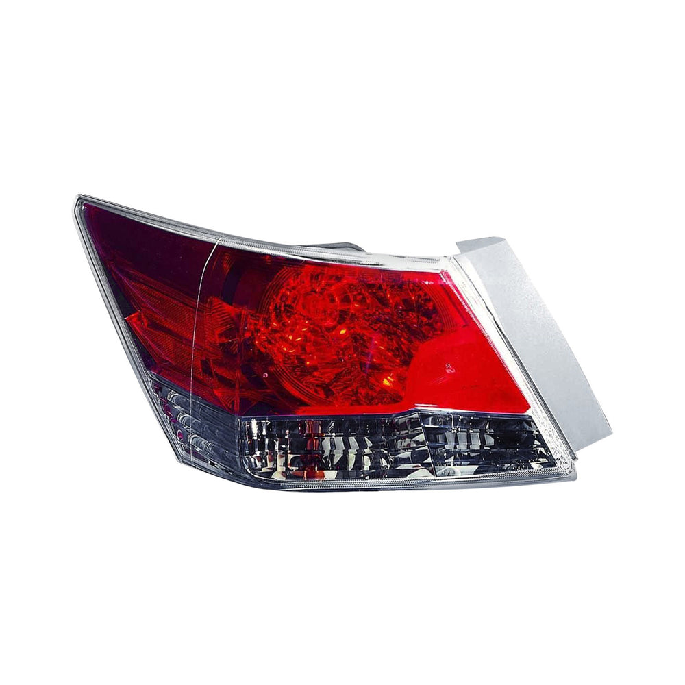 CAPA HD ACCORD SDN 0810 TAILLAMP ASSY LH