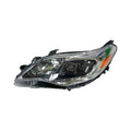 TY AVALN/AVALN HYBRID 1315 HL ASY HALOGNEN LH