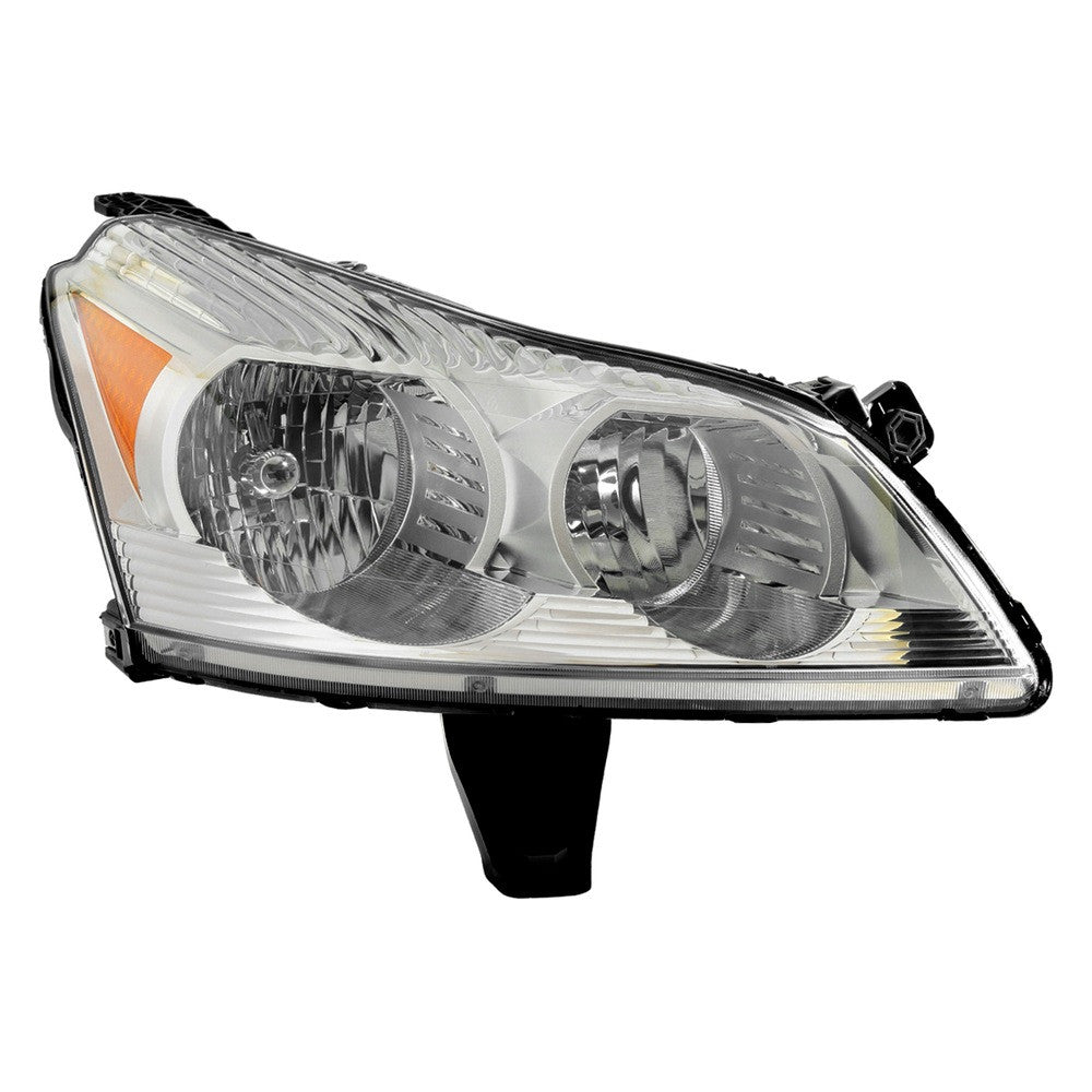 CAPA CV TRAVERSE 0911 LLT MDL/12 HEADLIGHT ASSY RH