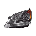 HD ODYSSEY 0810 HL ASY YELL INNER LENS LH