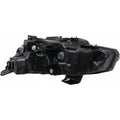 CAPA HD CIVIC SDN/CPE 1618/HB/TYPER 1718 HEADLIGHT ASSY LED TYPE RH