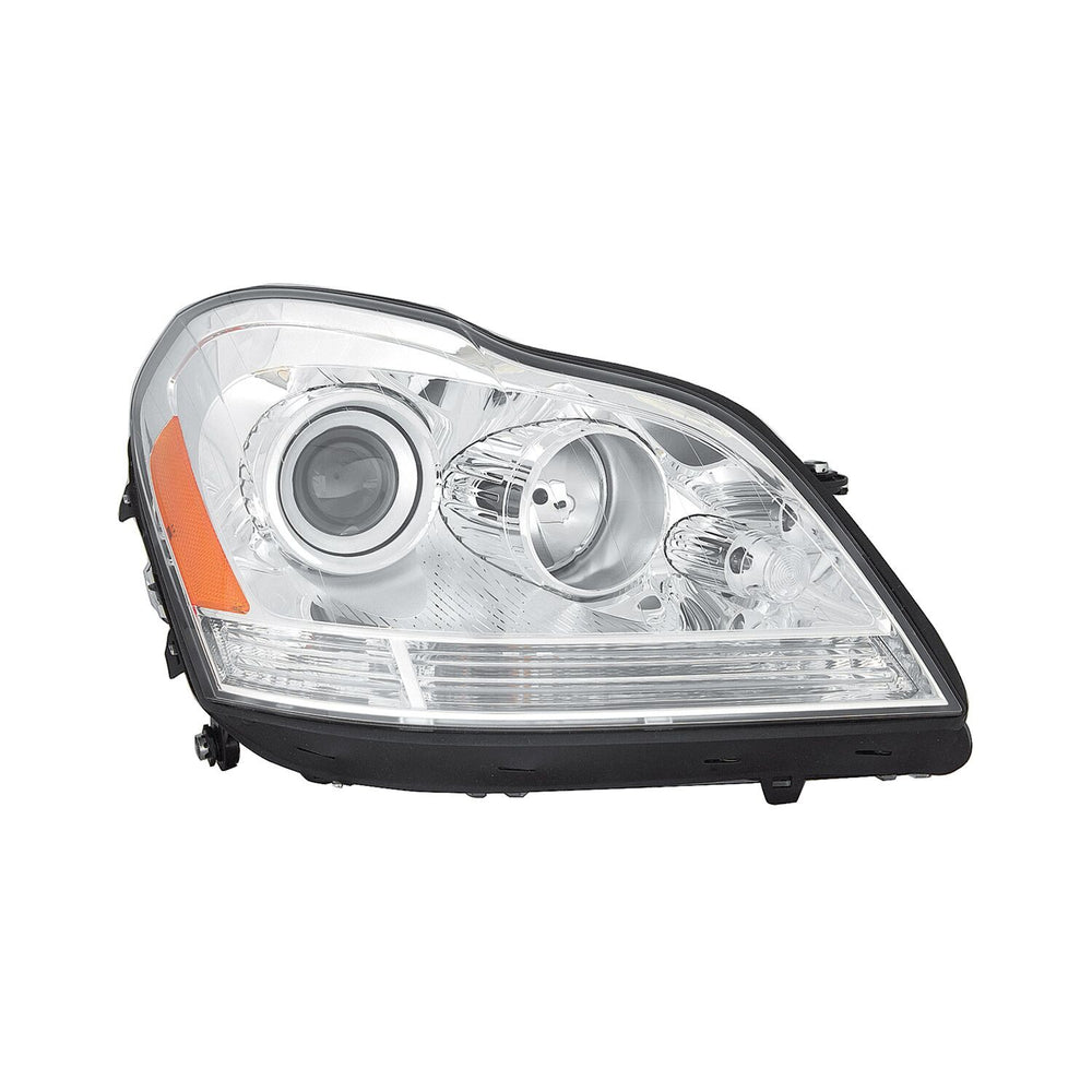 MBZ GL CLAS 0712 HL ASY HALOGEN CDI/BLUETEC RH
