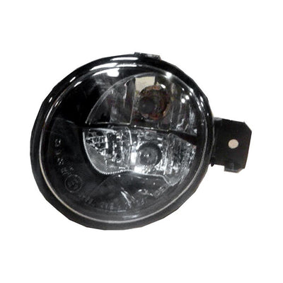CAPA RH FOGLAMP ASSY; W/DRL; CANADA ONLY NS ALTIMA SDN 1618