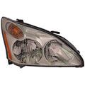 CAPA LX RX 330 0406/RX350 0709 HEADLIGHT ASSY HALOGEN USA BUILT RH