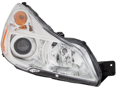 RLB SB OUTBAK 1314 HL ASY W/O BK BZL LH