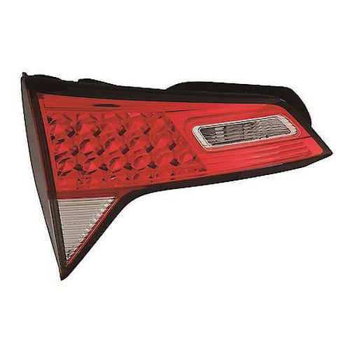 CAPA LH BACKUP LAMP ASSY INNER HD HRV 1922