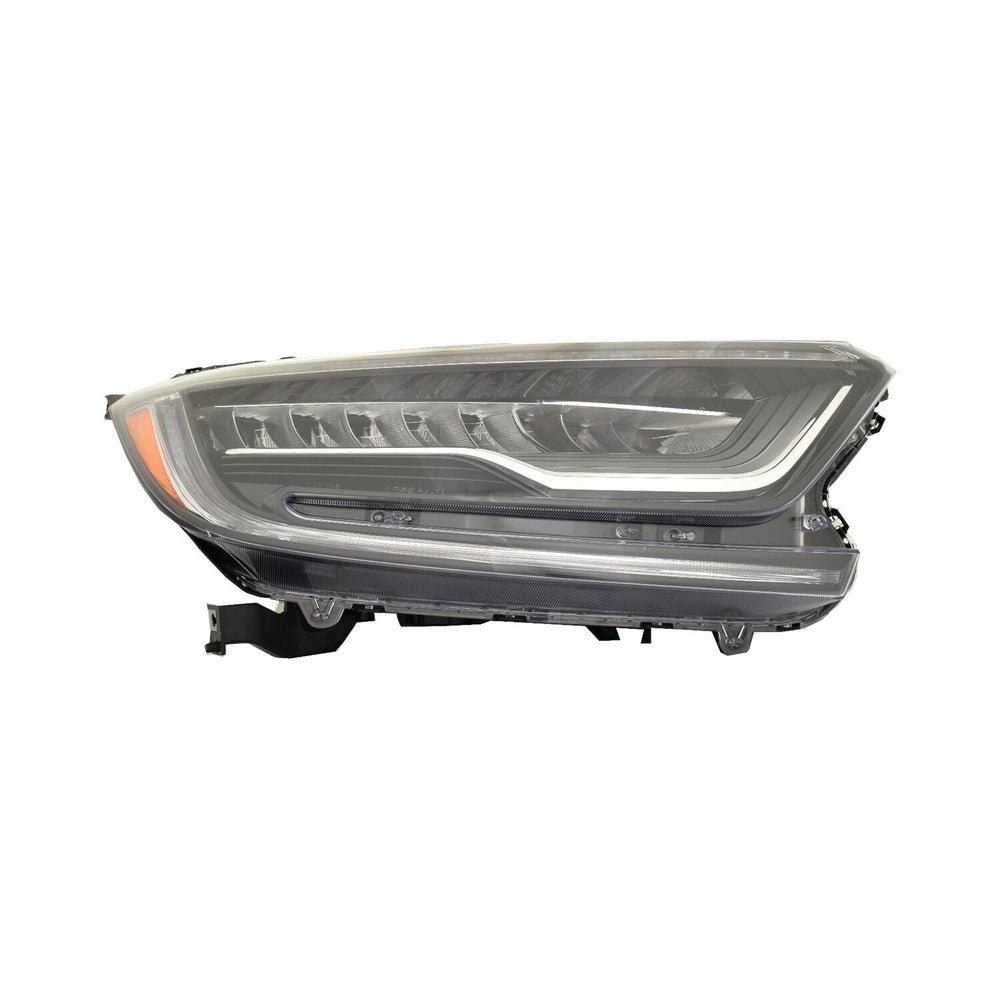 CAPA HD CRV/HBRD 2022 HEADLIGHT ASSY LED TOURING MDL NA BLT RH