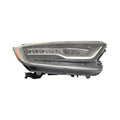 CAPA HD CRV/HBRD 2022 HEADLIGHT ASSY LED TOURING MDL NA BLT RH