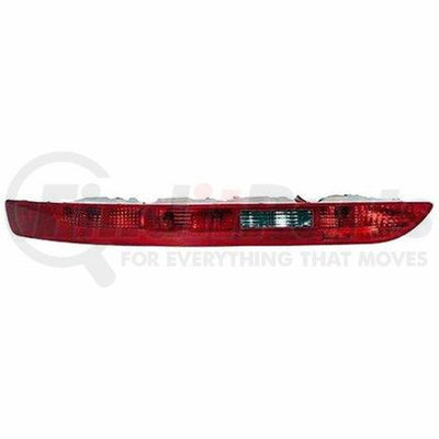 CAPA AD Q5/SQ5 0917/Q5 HBRD 1316 BUL & R/SML ASY RH