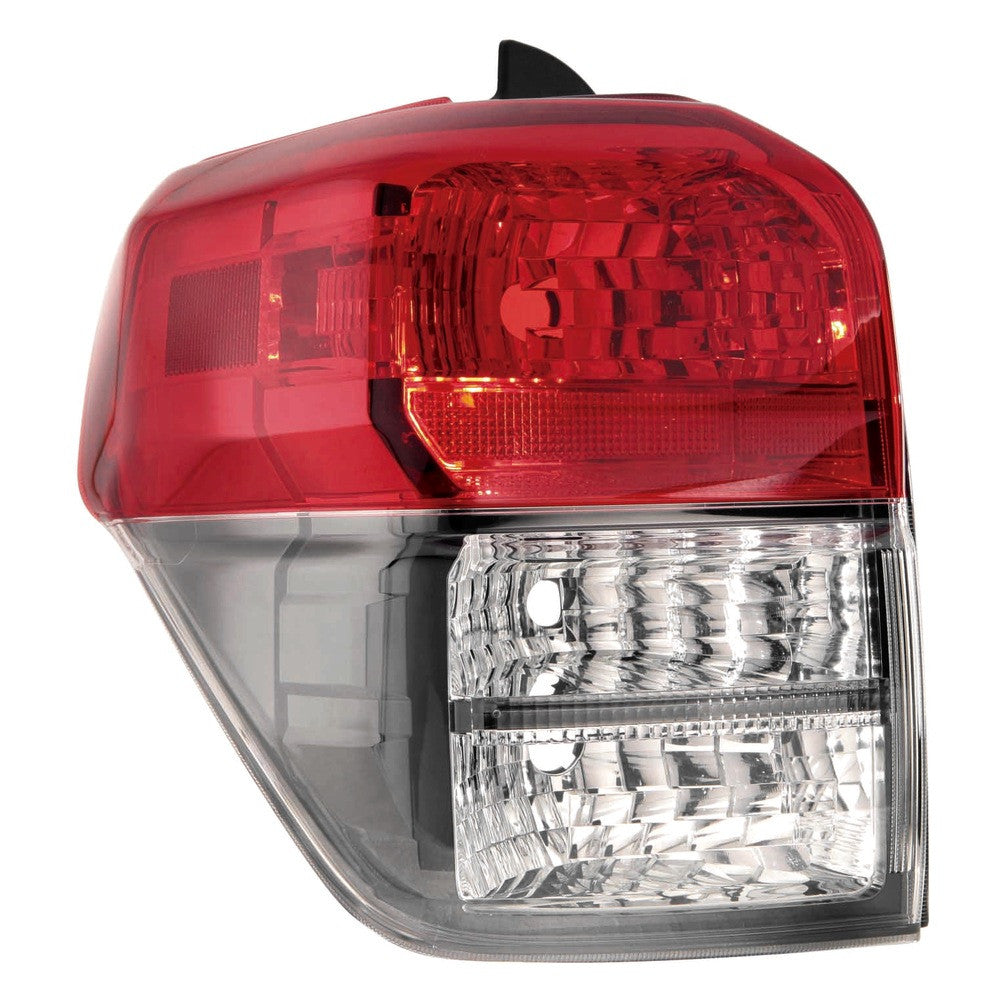 CAPA TY 4RUNNR 1013 TAIL LAMP ASSY TRAIL MDL LH