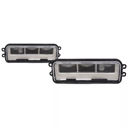 RH FOGLAMP ASSY HD HRV 1618/CRV 1719