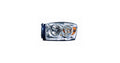 LH HEADLIGHT ASSY DG RAM P/UP 1500 0708/R1500 MEGA CAB/R2500/R3500 0709